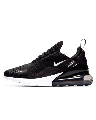 Nike Air Max 270 Black White AH8050-002
