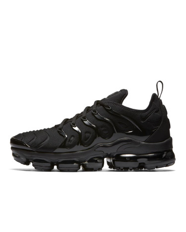 Nike Air VaporMax Plus Triple Black 924453-004