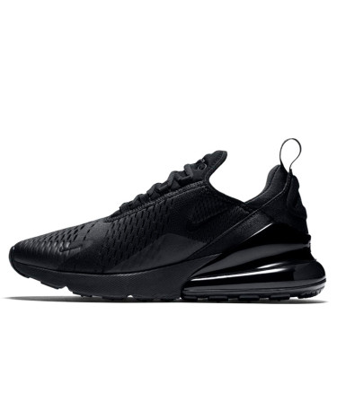 Nike Air Max 270 Triple Black AH8050-005