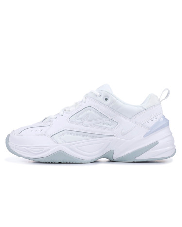 Nike M2K Tekno White Pure Platinum AV4789-101