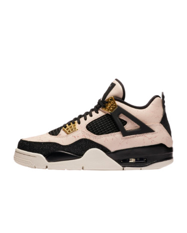 Jordan 4 Retro Silt Red Splatter AQ9129-601
