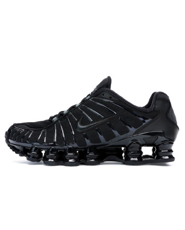 Nike Shox TL Triple Black BV1127-001