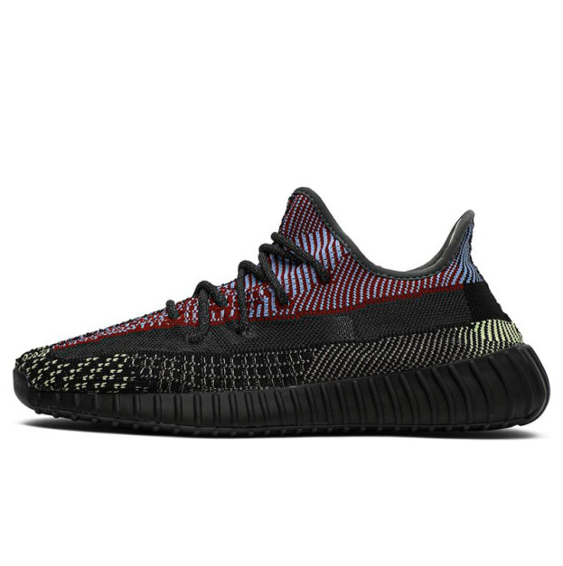 Adidas Yeezy 350 Boost V2 Yecheil Reflective FX4145