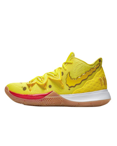 Nike Kyrie 5 Spongebob CJ6951-700