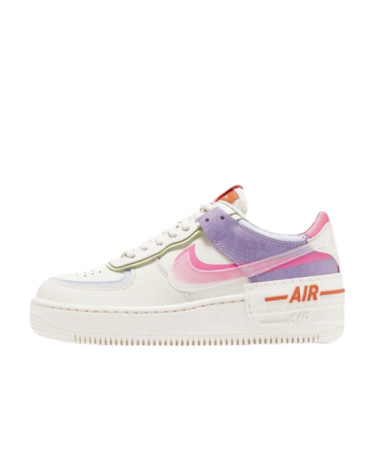Nike Air Force 1 Shadow Beige Pale Ivory CU3012-164