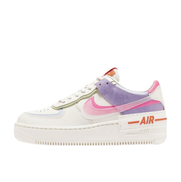 Nike Air Force 1 Shadow Beige Pale Ivory CU3012-164