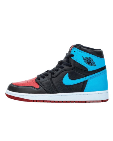 Jordan 1 Retro UNC to Chicago CD0461-046