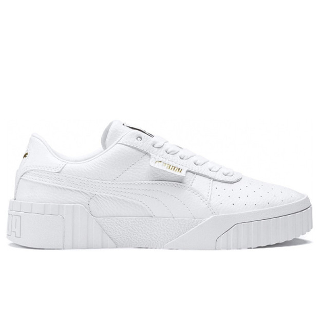 Puma Cali White 369155-01