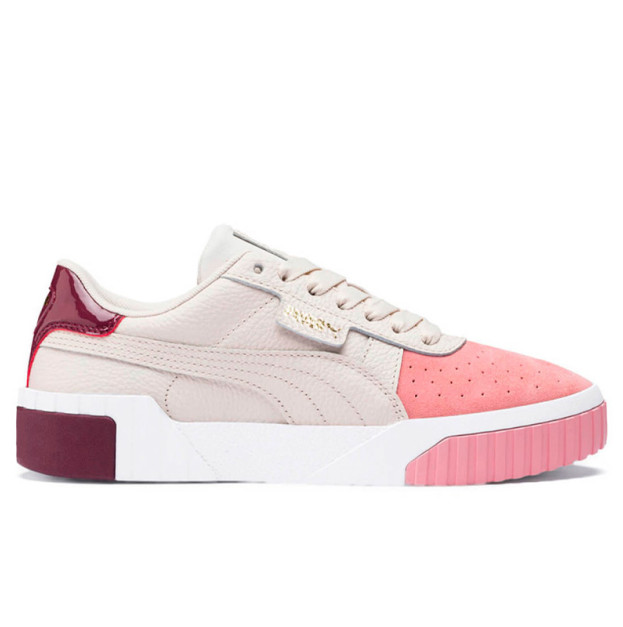 Puma Cali Remix 369968-01