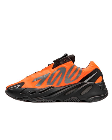 Adidas Yeezy Boost 700 MNVN Orange FV3258