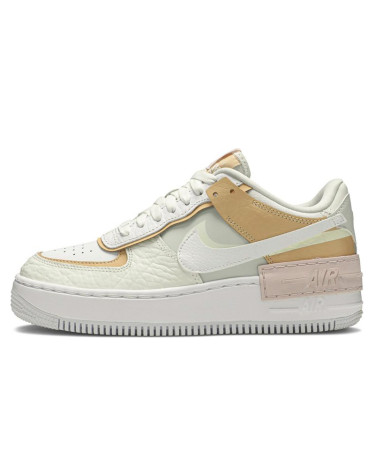 Nike Air Force 1 Shadow Spruce Aura CK3172-002