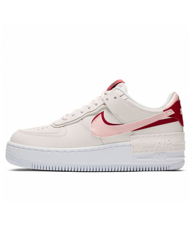 Nike Air Force 1 Shadow Phantom CI0919-003