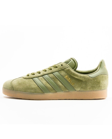 Adidas Gazelle Olive Cargo BB5265