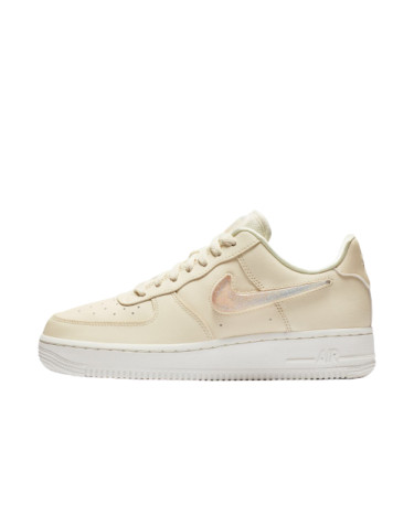 Nike Air Force 1 Low Jelly Puff Pale Ivory AH6827-100
