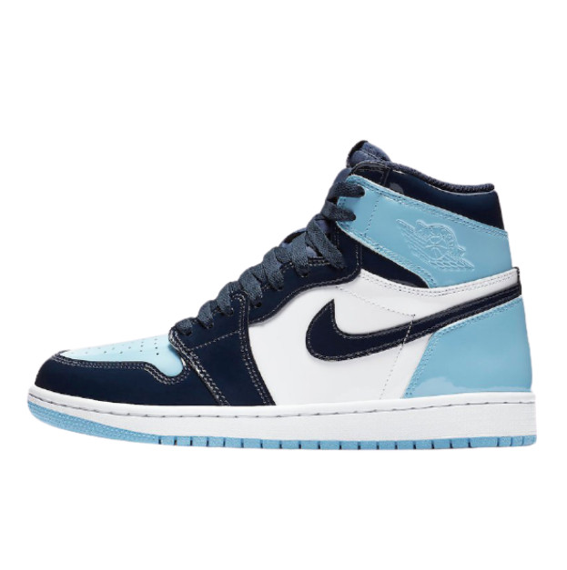Jordan 1 Retro High UNC Patent CD0461-401