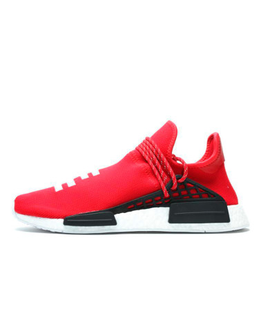 Adidas PW Human Race NMD Red Scarlet BB0616