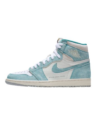 Jordan 1 Retro High Turbo Green 555088-311