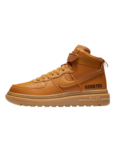 Nike Air Force 1 High Gore-Tex Boot Flax CT2815-200