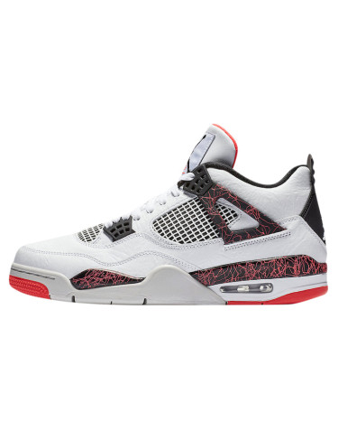 Jordan 4 Retro Flight Nostalgia 308497-116