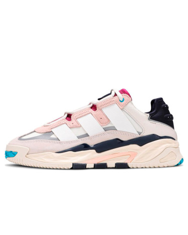 Adidas Niteball Off White Cream White FW3317