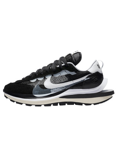 Nike Vaporwaffle sacai Black White CV1363-001