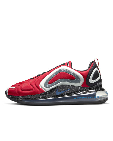 Nike Air Max 720 Undercover Red CN2408-600