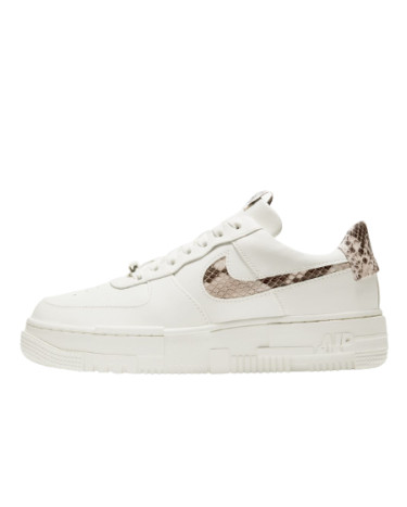 Nike Air Force 1 Low Pixel Snakeskin CV8481-101