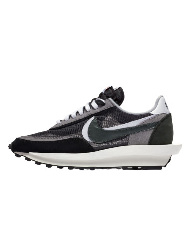 Nike LD Waffle sacai Black BV0073-001
