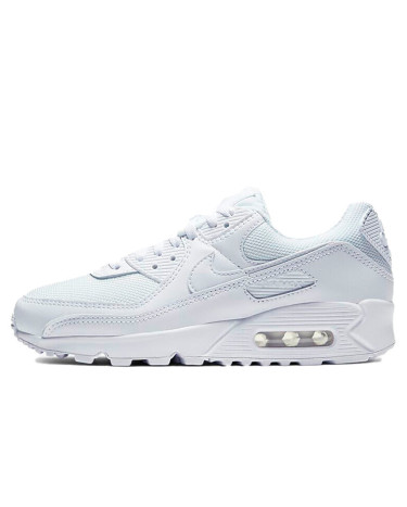 Nike Air Max 90 White CQ2560-100