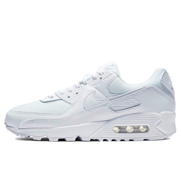Nike Air Max 90 White CQ2560-100