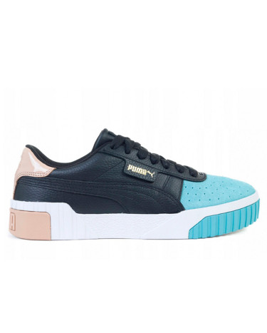 Puma Cali Remix Black Blue PM369968-03