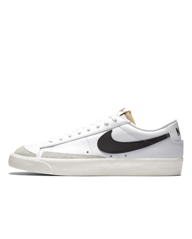 Nike Blazer Low '77 Vintage White DA6364-101