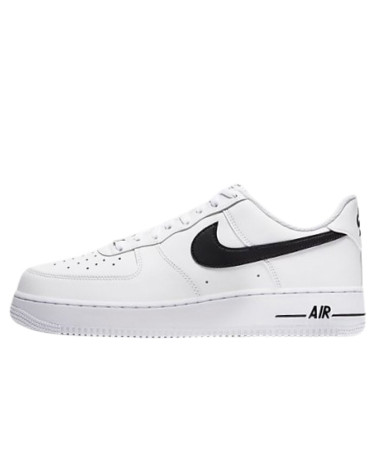 Nike Air Force 1 Low White Black CJ0952-100