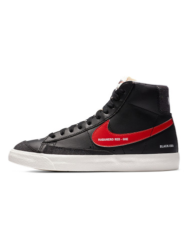 Nike Blazer Mid 77 Color Code Black DA2142-046