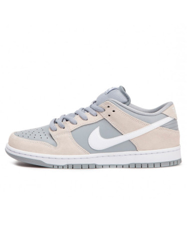Nike SB Dunk Low Summit White Wolf Grey AR0778-110