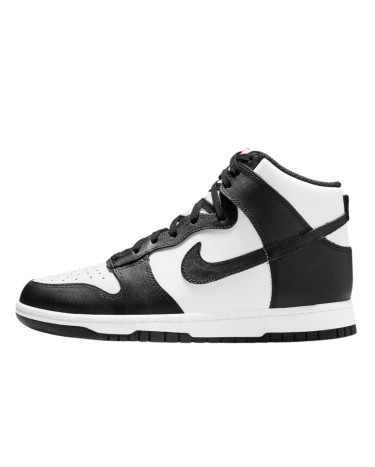 Nike Dunk High Retro Black White 846813-002