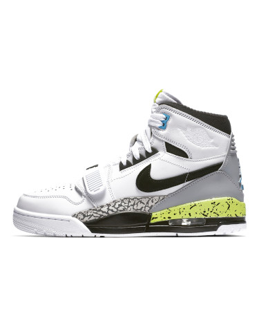 Jordan Legacy 312 Command Force Volt AQ4160-107