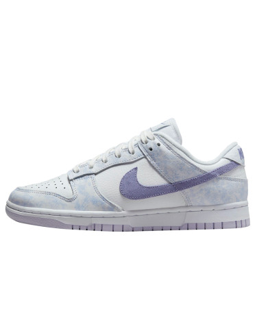 Nike Dunk Low Purple Pulse DM9467-500