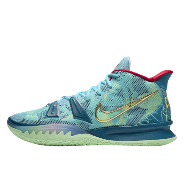 Nike Kyrie 7 Special FX DC0588-400