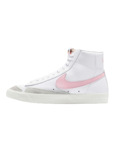 Nike Blazer Mid 77 White Pink Foam BQ6806-108
