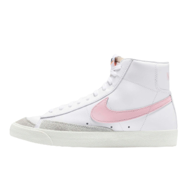 Nike Blazer Mid 77 White Pink Foam BQ6806-108
