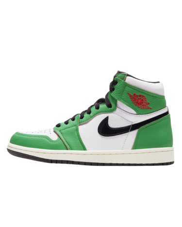Jordan 1 Retro High Lucky Green DB4612-300