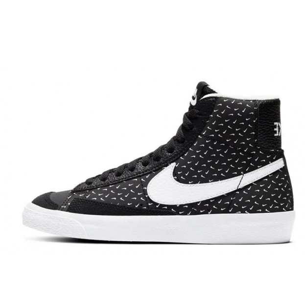 Nike Blazer Mid 77 Polka Swoosh DC9197-001