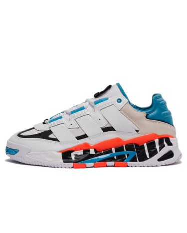 Adidas Niteball Big Logo FX7644