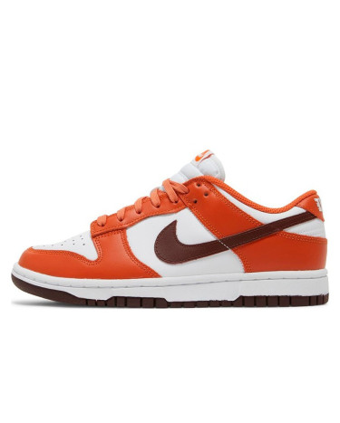 Nike Dunk Low Bronze Eclipse DQ4697-800