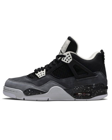 Jordan 4 Retro Fear Pack 626969-030