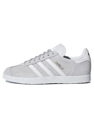 Adidas Gazelle Clear Grey B41659