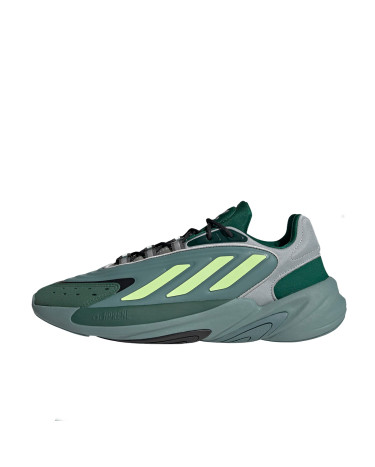 Adidas Ozelia Dark Green GX3631