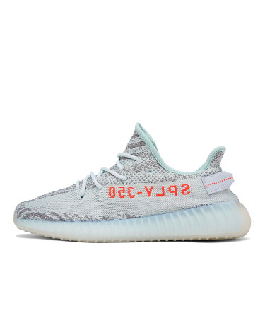 Adidas Yeezy Boost 350 V2 Blue Tint B37571