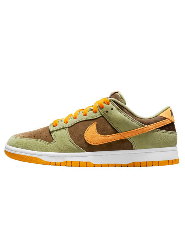 Nike Dunk Low Dusty Olive DH5360-300
